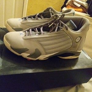 Jordan 14s